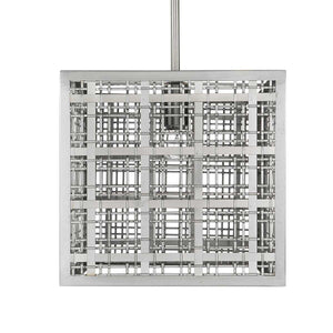 Pendleton, 1 Lt Pendant - wide variety of lighting fixtures for every room | Image 3 | InSTYLE Home & Rugs