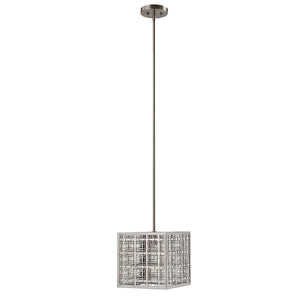 Pendleton, 1 Lt Pendant - wide variety of lighting fixtures for every room | Image 5 | InSTYLE Home & Rugs