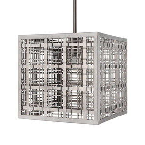 Pendleton, 1 Lt Pendant - wide variety of lighting fixtures for every room | Image 6 | InSTYLE Home & Rugs