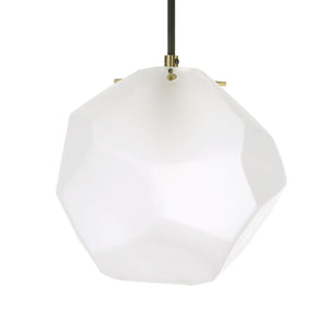 Geodesic, 1 Lt Pendant - wide variety of lighting fixtures for every room | Image 15 | InSTYLE Home & Rugs