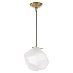 Geodesic, 1 Lt Pendant - wide variety of lighting fixtures for every room | Image 5 | InSTYLE Home & Rugs