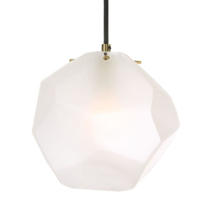 Geodesic, 1 Lt Pendant - wide variety of lighting fixtures for every room | Image 7 | InSTYLE Home & Rugs