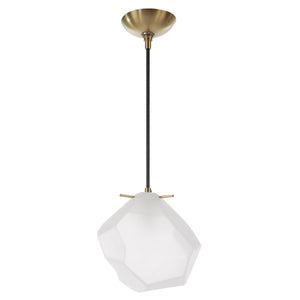 Geodesic, 1 Lt Pendant - wide variety of lighting fixtures for every room | Image 11 | InSTYLE Home & Rugs