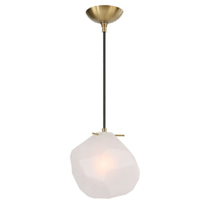 Geodesic, 1 Lt Pendant - wide variety of lighting fixtures for every room | Image 13 | InSTYLE Home & Rugs