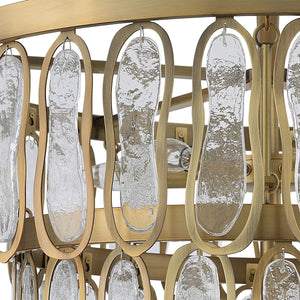 Aurelie, 9 Lt Pendant - energy-efficient and stylish designs | Image 7 | InSTYLE Home & Rugs