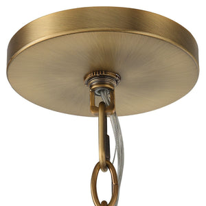 Aurelie, 9 Lt Pendant - energy-efficient and stylish designs | Image 10 | InSTYLE Home & Rugs