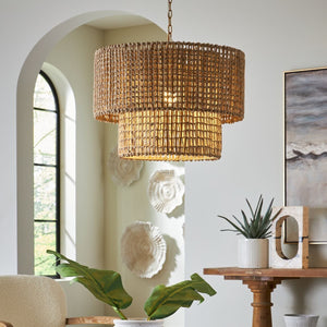 Biswas, 1 Lt Pendant - energy-efficient and stylish designs | Image 1 | InSTYLE Home & Rugs