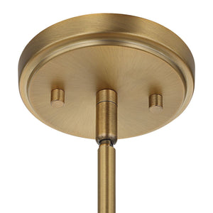 Spherical, 5 Lt Pendant - wide variety of lighting fixtures for every room | Image 10 | InSTYLE Home & Rugs
