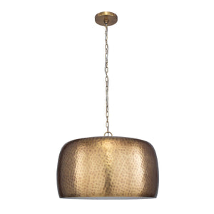 Lemont, 1 Lt Pendant - wide variety of lighting fixtures for every room | Image 5 | InSTYLE Home & Rugs