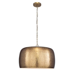 Lemont, 1 Lt Pendant - wide variety of lighting fixtures for every room | Image 6 | InSTYLE Home & Rugs
