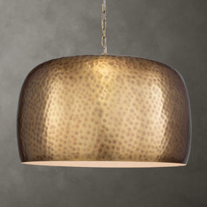 Lemont, 1 Lt Pendant - wide variety of lighting fixtures for every room | Image 1 | InSTYLE Home & Rugs