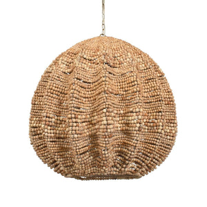 Kauri, 5 Lt Pendant - wide variety of lighting fixtures for every room | Image 3 | InSTYLE Home & Rugs