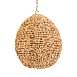 Kauri, 1 Lt Pendant- Small - wide variety of lighting fixtures for every room | Image 4 | InSTYLE Home & Rugs