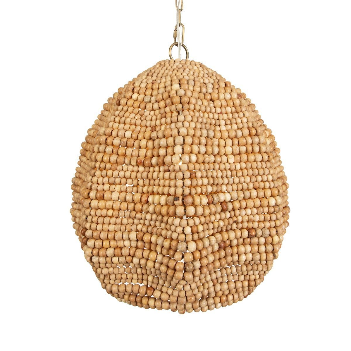 Kauri, 1 Lt Pendant- Small - wide variety of lighting fixtures for every room | Image 2 | InSTYLE Home & Rugs