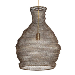 Murmur, 1 Lt Pendant - wide variety of lighting fixtures for every room | Image 12 | InSTYLE Home & Rugs