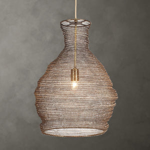 Murmur, 1 Lt Pendant - wide variety of lighting fixtures for every room | Image 4 | InSTYLE Home & Rugs