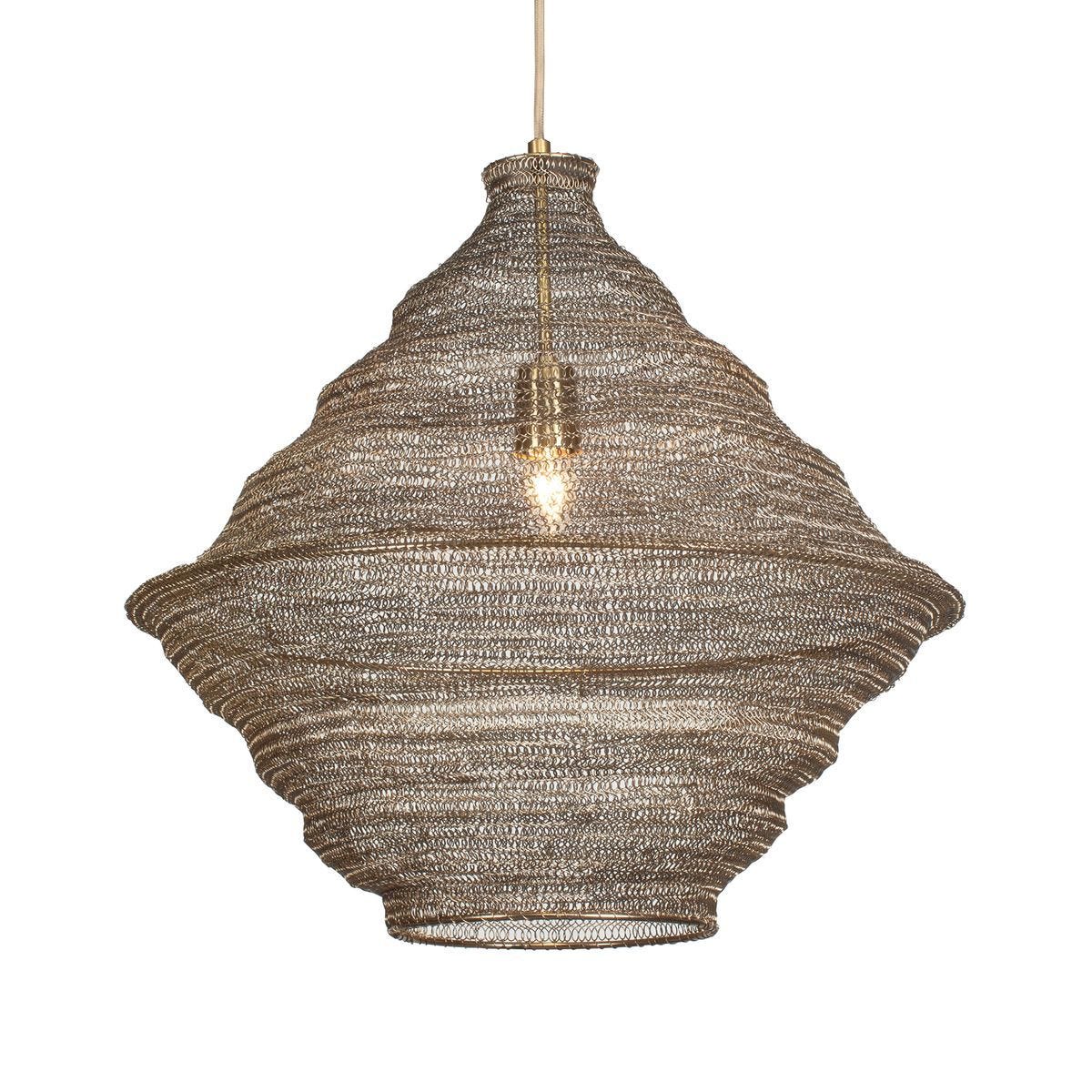 Sigh, 1 Lt Pendant - chic pendant lights for modern homes | Image 2 | InSTYLE Home & Rugs