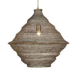 Sigh, 1 Lt Pendant - chic pendant lights for modern homes | Image 8 | InSTYLE Home & Rugs