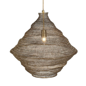 Sigh, 1 Lt Pendant - chic pendant lights for modern homes | Image 10 | InSTYLE Home & Rugs