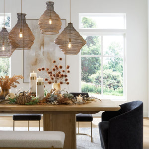 Sigh, 1 Lt Pendant - chic pendant lights for modern homes | Image 3 | InSTYLE Home & Rugs
