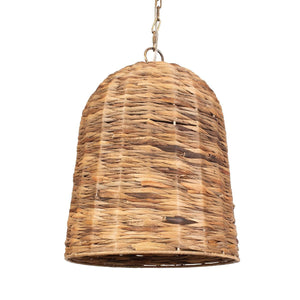 Rotorua, 1 Lt Pendant - from table lamps to chandeliers and floor lamps | Image 4 | InSTYLE Home & Rugs