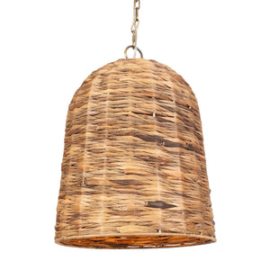 Rotorua, 1 Lt Pendant - from table lamps to chandeliers and floor lamps | Image 5 | InSTYLE Home & Rugs