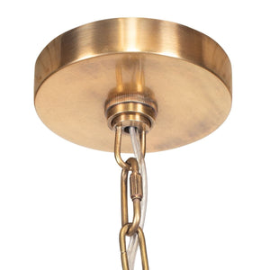 Rotorua, 1 Lt Pendant - from table lamps to chandeliers and floor lamps | Image 9 | InSTYLE Home & Rugs