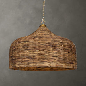 Tauranga, 5 Lt Pendant - wide variety of lighting fixtures for every room | Image 1 | InSTYLE Home & Rugs