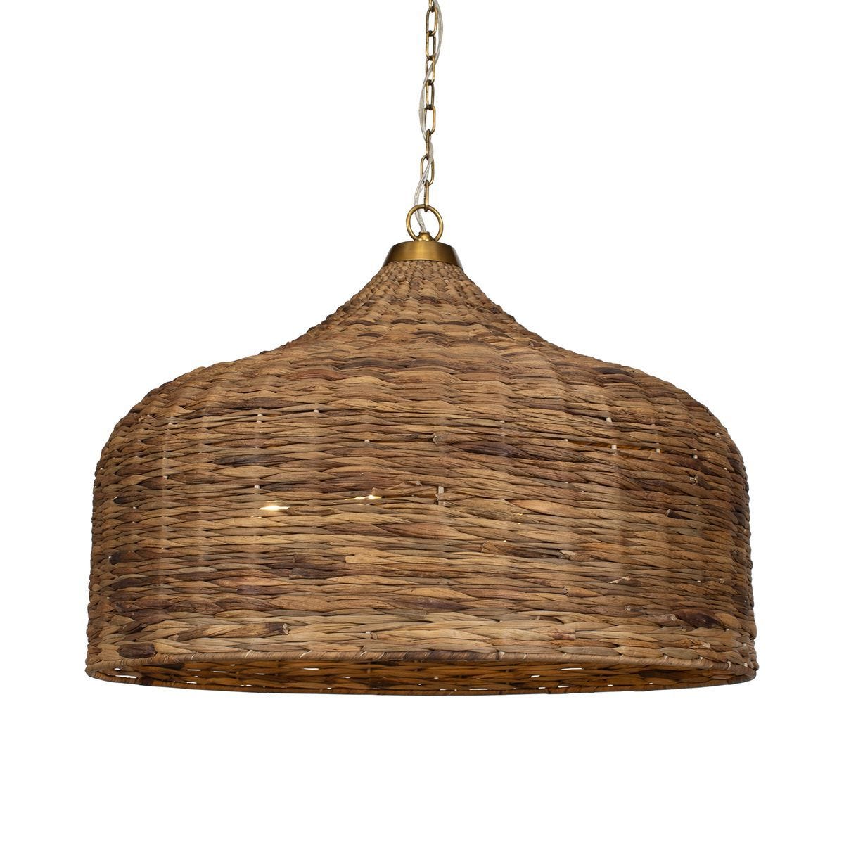 Tauranga, 5 Lt Pendant - wide variety of lighting fixtures for every room | Image 2 | InSTYLE Home & Rugs