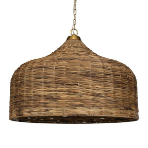 Tauranga, 5 Lt Pendant - wide variety of lighting fixtures for every room | Image 3 | InSTYLE Home & Rugs