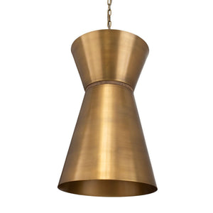 Crocker, 1 Lt Pendant - energy-efficient and stylish designs | Image 5 | InSTYLE Home & Rugs