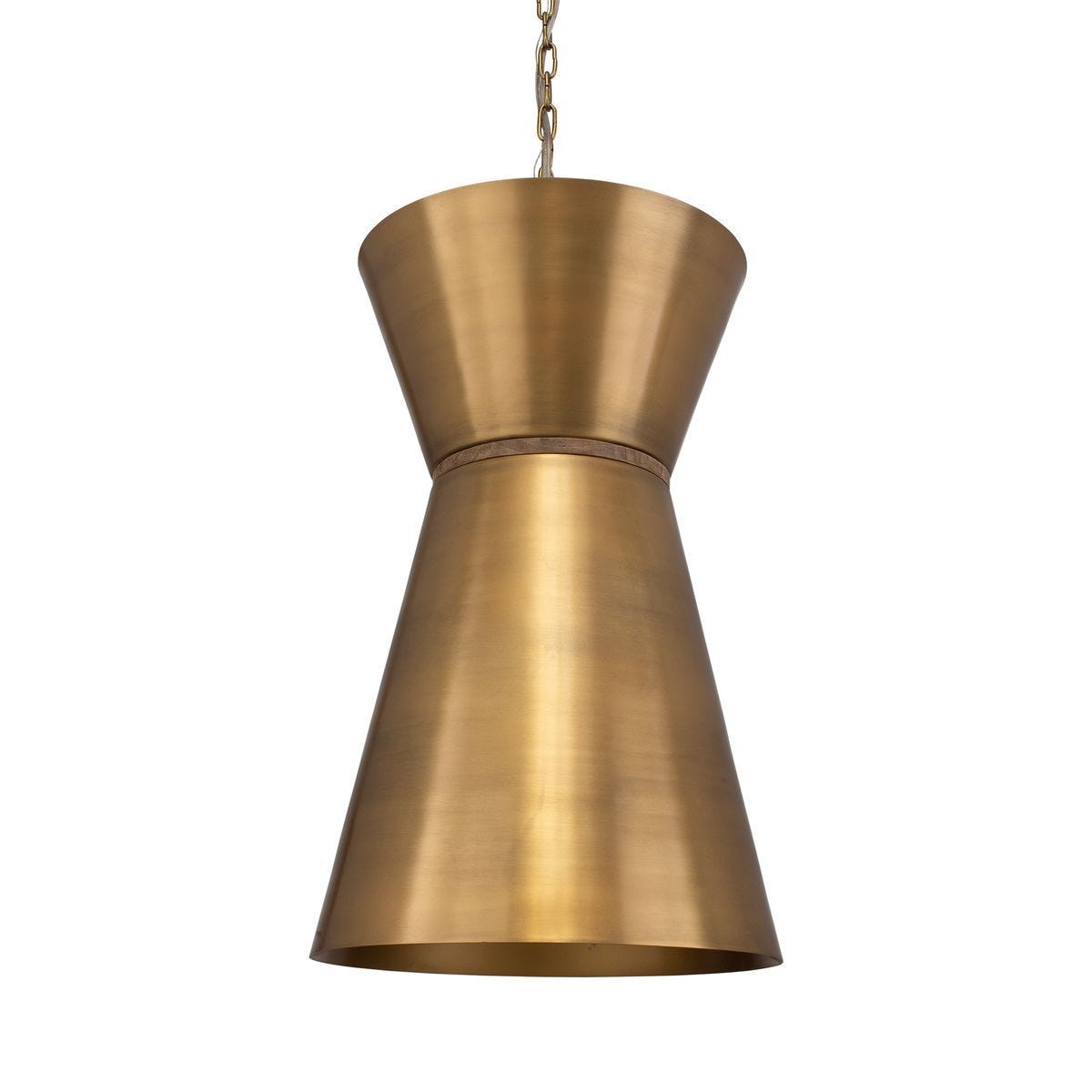 Crocker, 1 Lt Pendant - energy-efficient and stylish designs | Image 2 | InSTYLE Home & Rugs