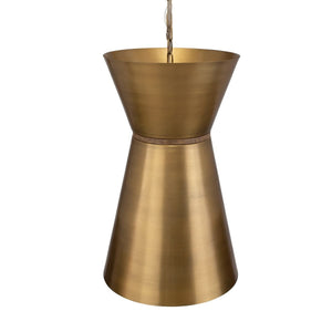 Crocker, 1 Lt Pendant - energy-efficient and stylish designs | Image 4 | InSTYLE Home & Rugs