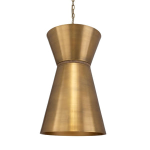 Crocker, 1 Lt Pendant - energy-efficient and stylish designs | Image 9 | InSTYLE Home & Rugs