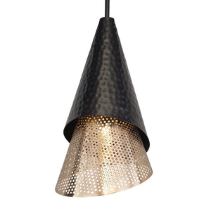 Apollo, 1 Lt Pendant - chic pendant lights for modern homes | Image 3 | InSTYLE Home & Rugs