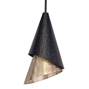 Apollo, 1 Lt Pendant - chic pendant lights for modern homes | Image 5 | InSTYLE Home & Rugs