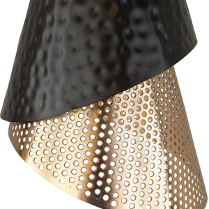 Apollo, 1 Lt Pendant - chic pendant lights for modern homes | Image 8 | InSTYLE Home & Rugs