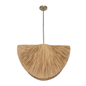 Bend, 1 Lt Pendant - energy-efficient and stylish designs | Image 8 | InSTYLE Home & Rugs