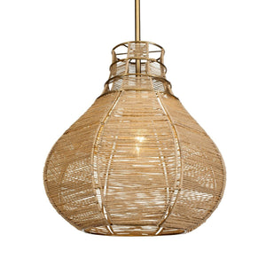 Hestia, 1 Lt Pendant - wide variety of lighting fixtures for every room | Image 6 | InSTYLE Home & Rugs