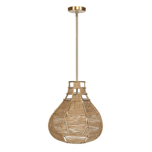 Hestia, 1 Lt Pendant - wide variety of lighting fixtures for every room | Image 7 | InSTYLE Home & Rugs