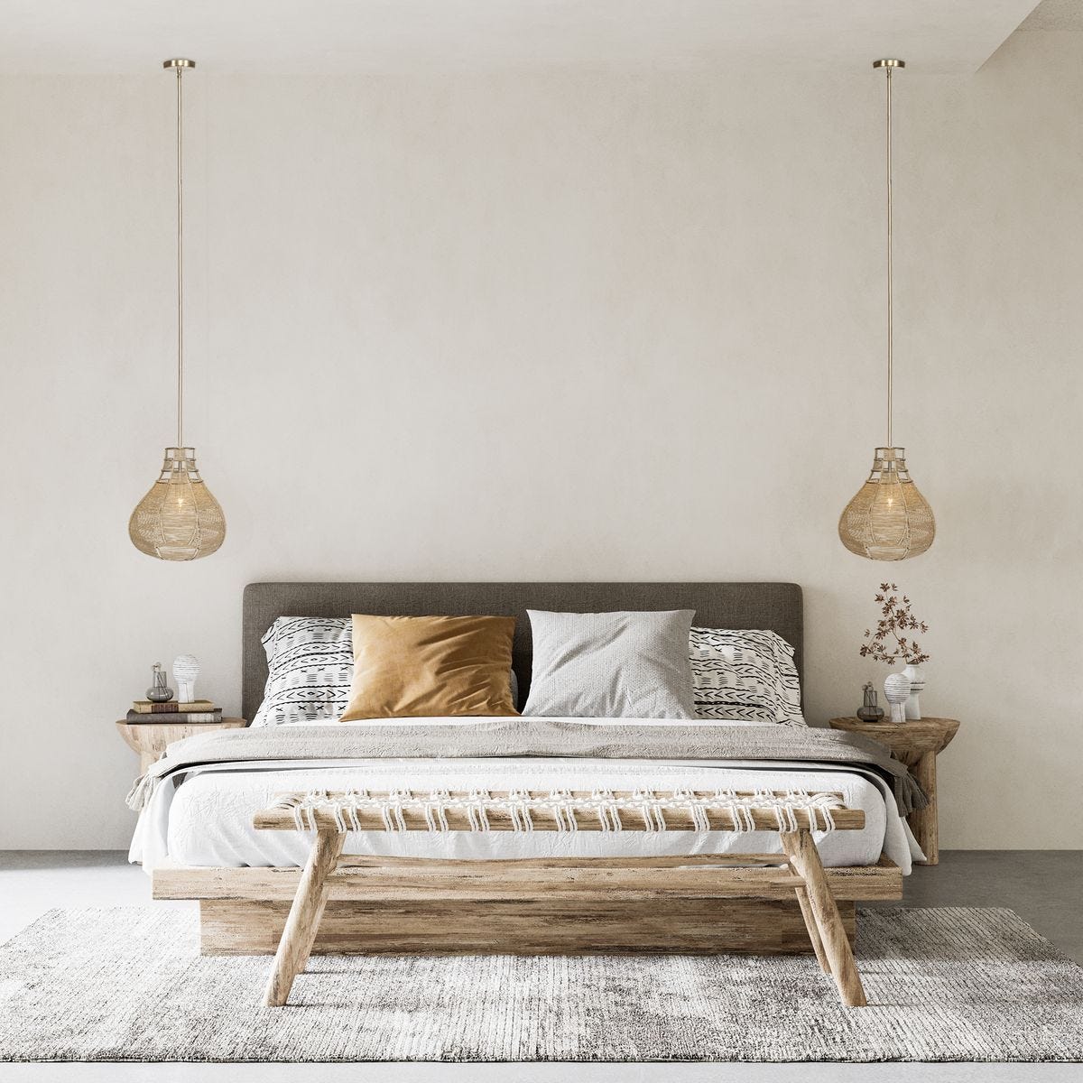 Hestia, 1 Lt Pendant - wide variety of lighting fixtures for every room | Image 1 | InSTYLE Home & Rugs