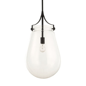 Dewdrop, 1 Lt Pendant - wide variety of lighting fixtures for every room | Image 4 | InSTYLE Home & Rugs