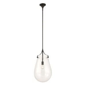 Dewdrop, 1 Lt Pendant - wide variety of lighting fixtures for every room | Image 8 | InSTYLE Home & Rugs