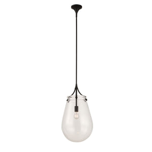 Dewdrop, 1 Lt Pendant - wide variety of lighting fixtures for every room | Image 9 | InSTYLE Home & Rugs