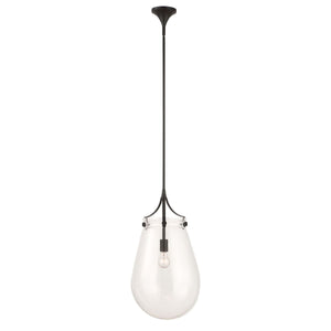 Dewdrop, 1 Lt Pendant - wide variety of lighting fixtures for every room | Image 10 | InSTYLE Home & Rugs