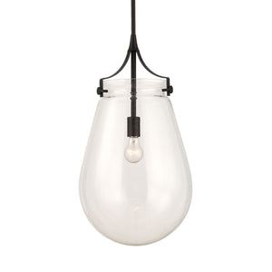 Dewdrop, 1 Lt Pendant - wide variety of lighting fixtures for every room | Image 2 | InSTYLE Home & Rugs