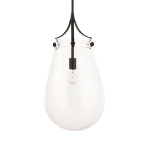 Dewdrop, 1 Lt Pendant - wide variety of lighting fixtures for every room | Image 3 | InSTYLE Home & Rugs