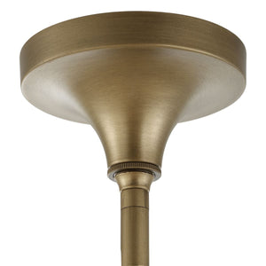 Biddeford, 6 Lt Pendant - from table lamps to chandeliers and floor lamps | Image 13 | InSTYLE Home & Rugs