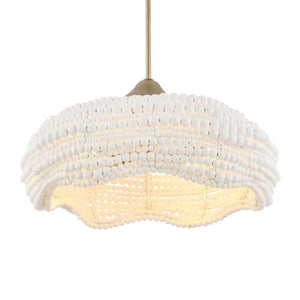 Biddeford, 5 Lt Pendant - from table lamps to chandeliers and floor lamps | Image 7 | InSTYLE Home & Rugs