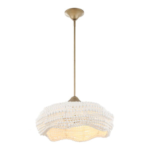 Biddeford, 5 Lt Pendant - from table lamps to chandeliers and floor lamps | Image 9 | InSTYLE Home & Rugs